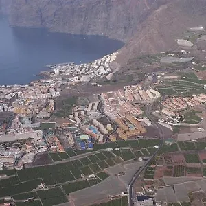 Appartement Avenus 25, Puerto De Santiago, Puerto de Santiago (Tenerife)