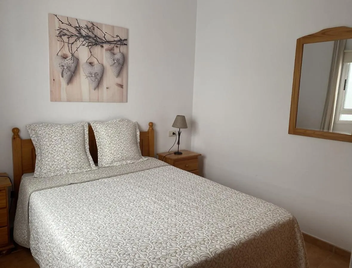 Atico Los Angeles Min 3 Nights Puerto de Santiago  Espagne