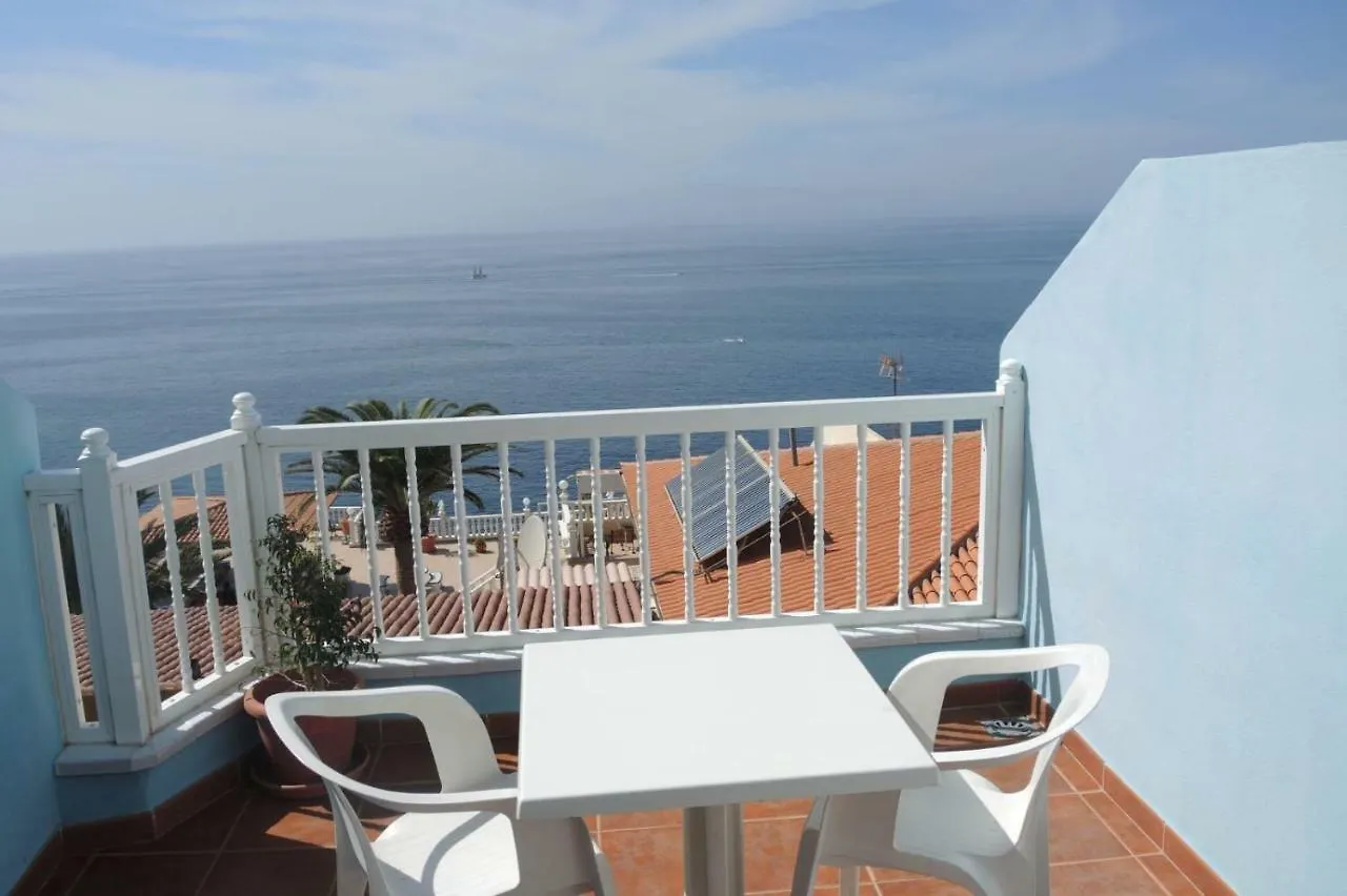 Atico Los Angeles Min 3 Nights Puerto de Santiago  0*, Puerto de Santiago (Tenerife) Espagne