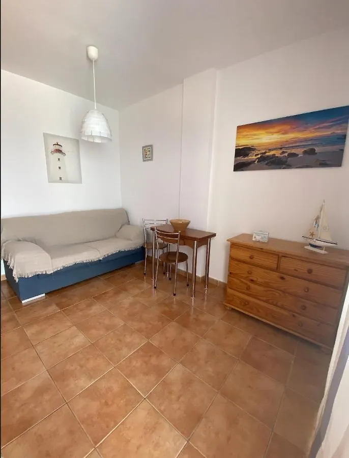 Atico Los Angeles Min 3 Nights Puerto de Santiago  Puerto de Santiago (Tenerife)